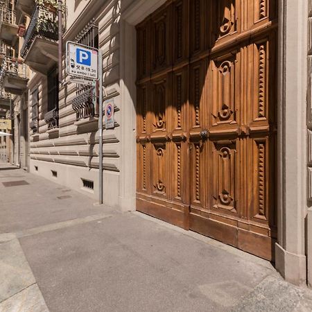 All'Ombra Del Grattacielo By Wonderful Italy Турин Экстерьер фото
